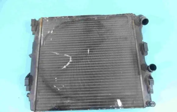 Renault Kangoo I Coolant radiator 8200240818 IMPRK1354900