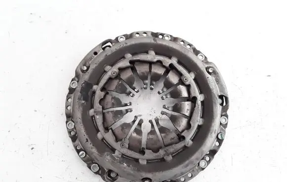 Renault Scenic III - Grand scenic III Pressure plate 302100001R