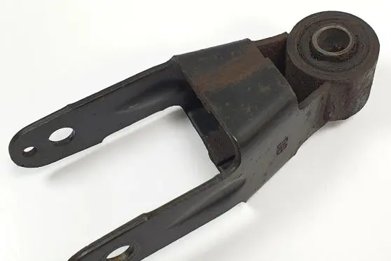Peugeot Partner Engine mount vacuum valve 