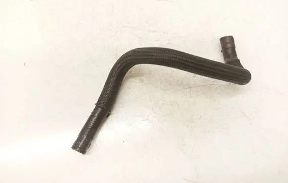 Volkswagen Golf VI Engine coolant pipe/hose 