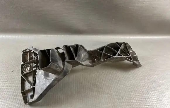 Audi SQ7 Headlight/headlamp mounting bracket 4M0805607B