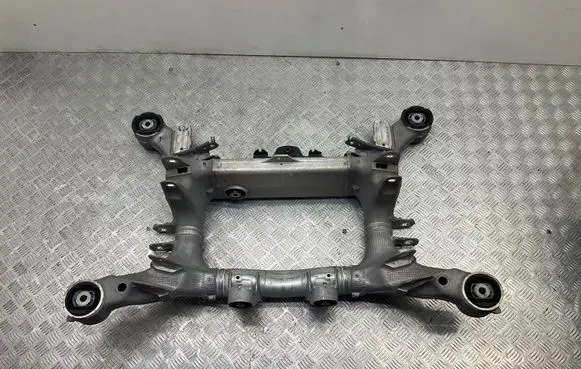 BMW 7 F01 F02 F03 F04 Rear subframe 6775884
