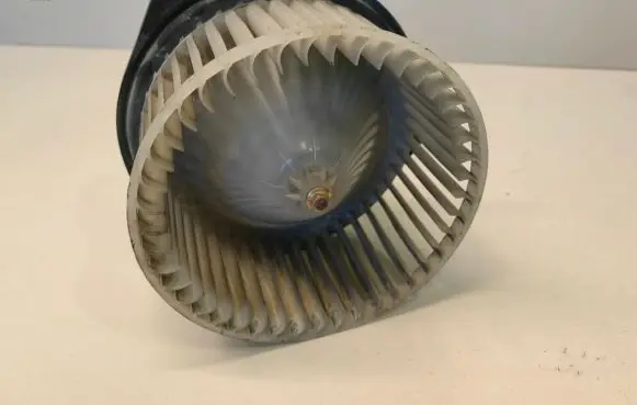 SsangYong Kyron Heater fan/blower 40510440