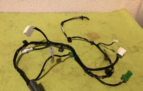 Honda CR-V Other wiring loom 80650TMET510