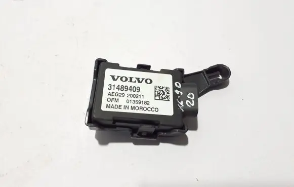Volvo XC90 Other control units/modules 31489409