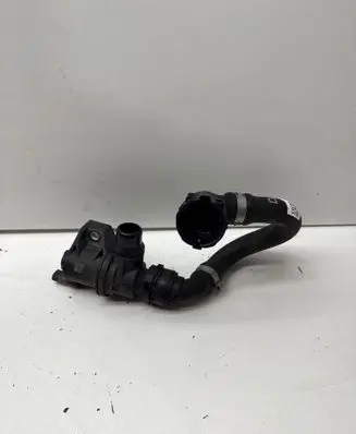 BMW iX1 Electric car engine cooling hoses/pipes 8478450 14837810 9896408
