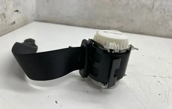 BMW 7 F01 F02 F03 F04 Rear seatbelt 34048282A 08022012