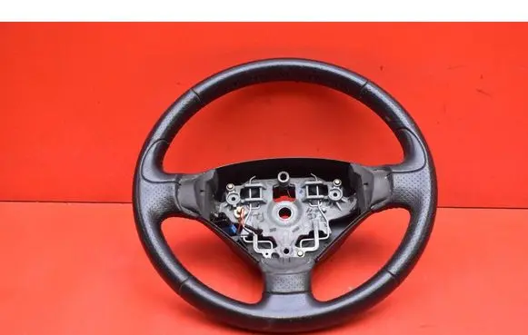 Peugeot 207 CC Steering wheel 96585075