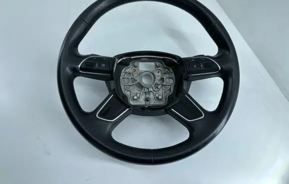 Audi A6 S6 C7 4G Steering wheel 4G0419091BC 272759283 628592800