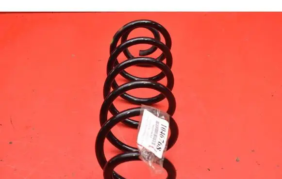 Toyota C-HR I Rear coil spring 