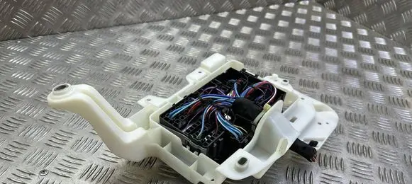 Fuse module
