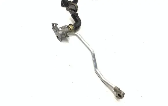 Porsche Boxster 986 Engine mount vacuum valve 99311324501