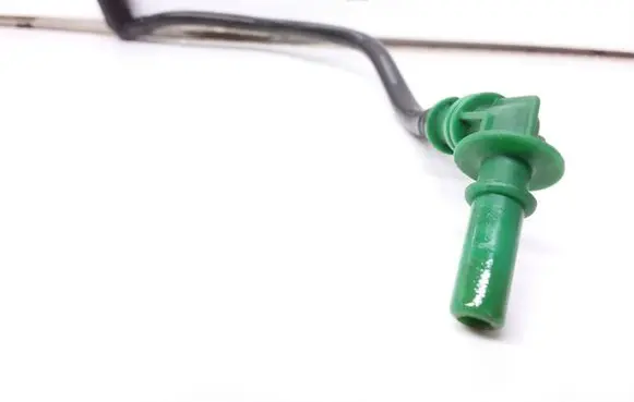 Fuel line pipe