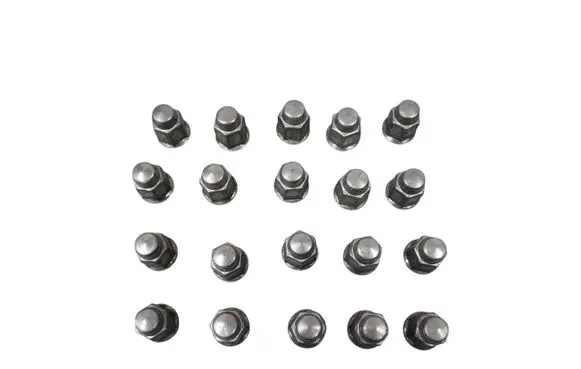 Jeep Grand Cherokee (WK) Nuts/bolts 