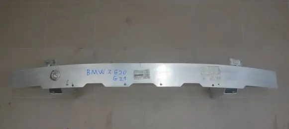 BMW 3 G20 G21 Front bumper support beam 502150668 7422219
