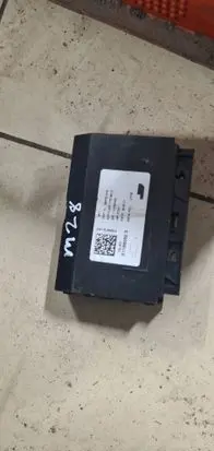 BMW 1 F20 F21 Air conditioning/heating control unit 6997612 17313810