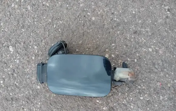 Peugeot 508 Fuel tank cap 9670805880