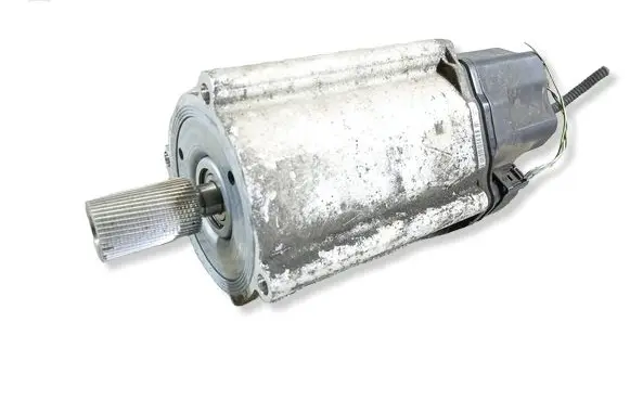 BMW 5 F10 F11 Steering rack electric part 7806079407 0273010146 7806177375