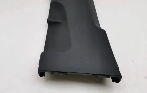 Audi Q3 F3 (B) pillar trim (bottom) 83A867239