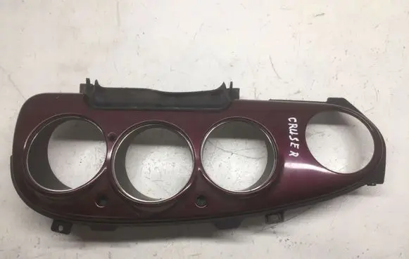 Chrysler PT Cruiser Dashboard trim 3695