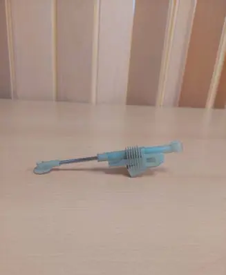 Volvo V70 Clutch pedal sensor 9472979