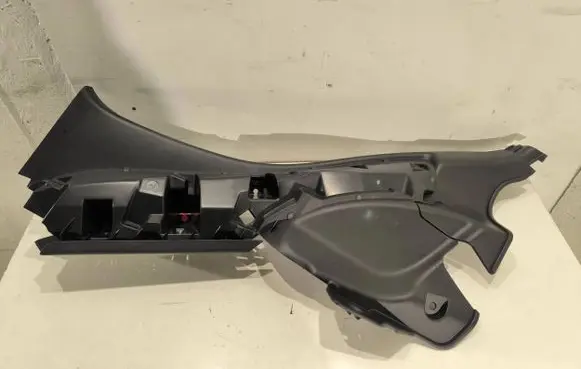 Lexus RX 450H (B) pillar trim (bottom) 6255248080 6255248110