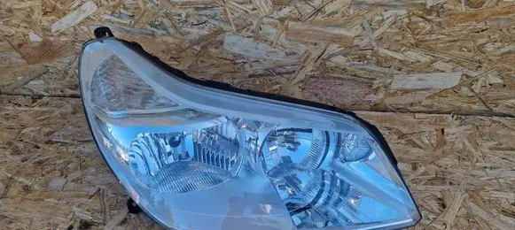 Citroen C4 Grand Picasso Headlight/headlamp LPR035