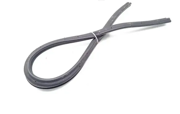 MG MG4 ev Engine compartment rubber 