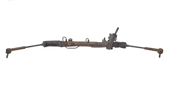 Chrysler Grand Voyager IV Steering rack T4ANR270131399 P04743910ACA