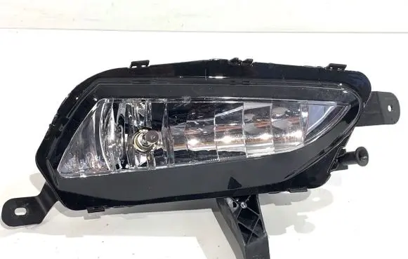 Opel Astra K Front fog light