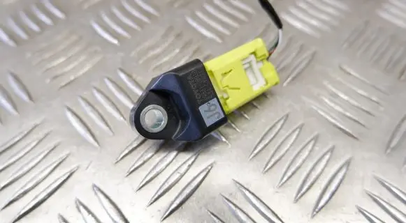 Toyota Prius (XW50) Airbag deployment crash/impact sensor 8983128030