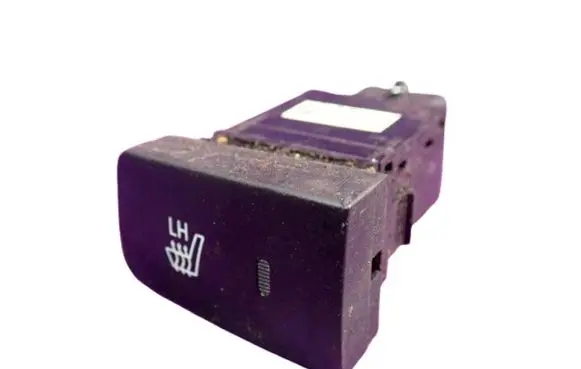 Hyundai Tucson JM Seat heating switch 