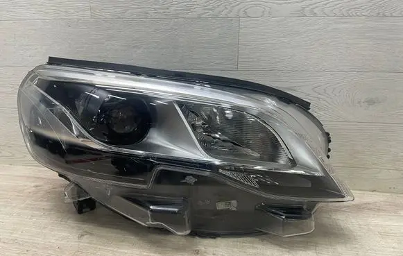 Peugeot Expert Headlight/headlamp 9808235780