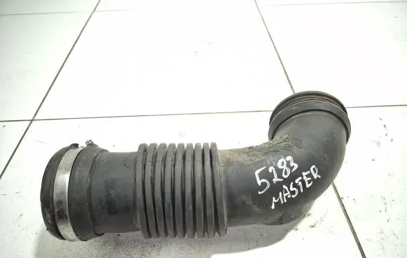 Renault Master III Air intake hose/pipe NOCODE