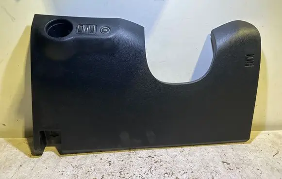 Dodge Challenger Dashboard lower bottom trim panel 3763490 5LA16DX9AC 55111178AC
