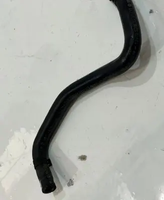 Porsche Cayenne (92A) Power steering hose/pipe/line 7P5422895A