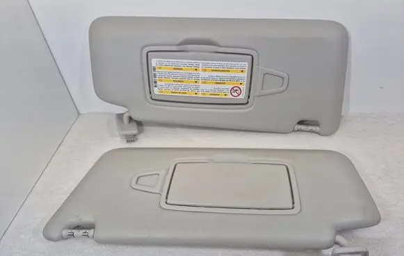 Mercedes-Benz B W246 W242 Sun visor 2468100310 2468100410 A068173630