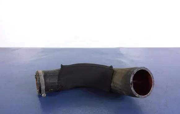 Volvo V60 Air intake hose/pipe 31338809