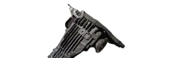 Audi S5 Rear differential 0AR525053 0AR525053D