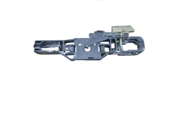 Renault Espace - Grand espace IV Front door exterior handle/bracket 8200008431