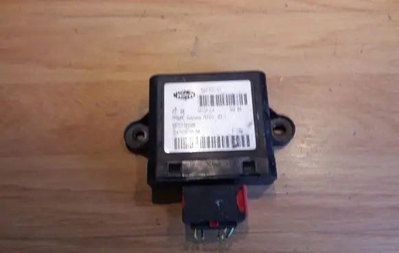 Peugeot 407 Other control units/modules 09733309900