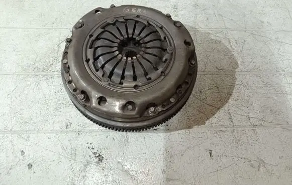 Opel Zafira A Clutch set kit