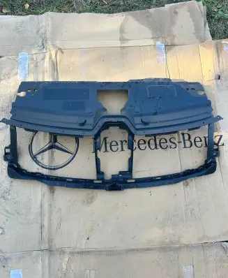 Renault Austral Front grill 620363874R