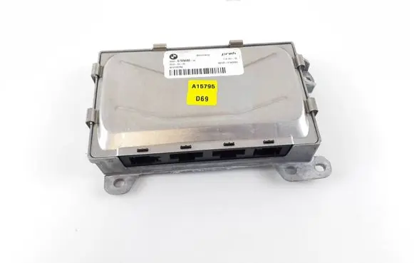 BMW 5 F10 F11 Other control units/modules 6789688 32.43-6789688 32436789688