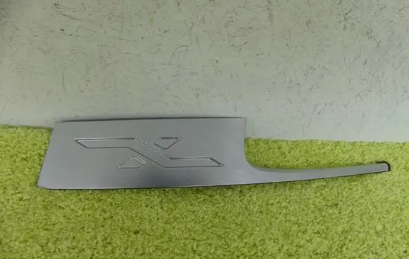 Seat Arona Roof trim bar molding cover 6f9853378f