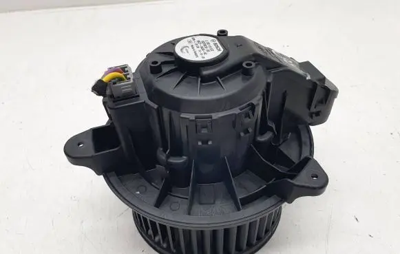 Ford Transit Custom Heater fan/blower