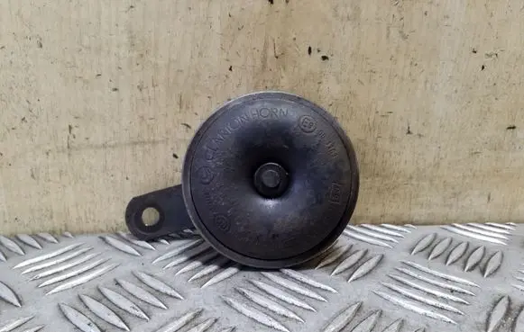 Horn signal