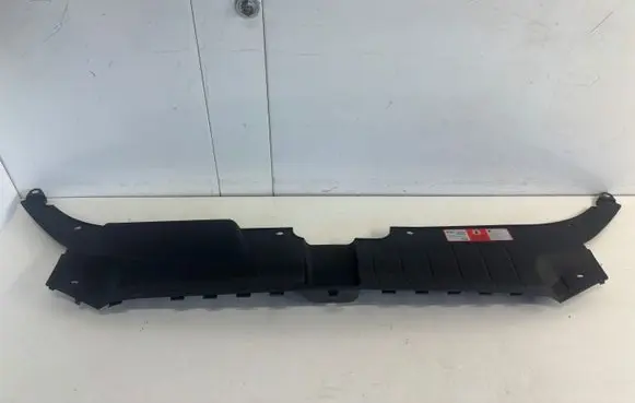 Audi Q5 SQ5 Top upper radiator support slam panel 8r0807081