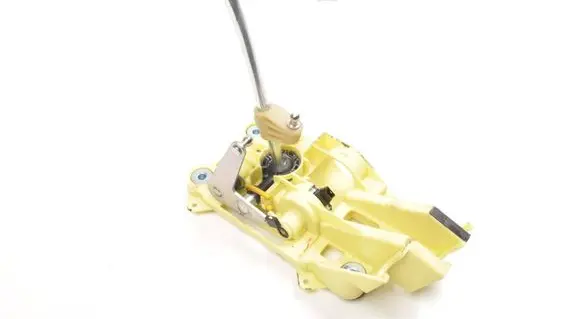 Volvo V50 Gear shifter/selector 31280764