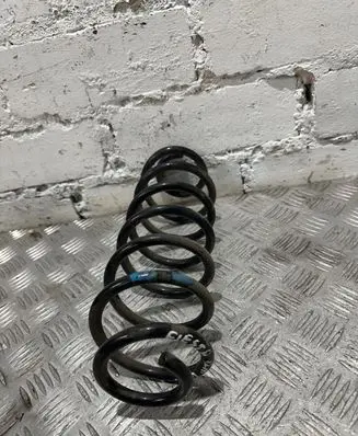 Ford Fiesta Rear coil spring